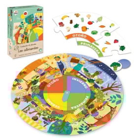 Cuidando El Planeta Alimentos De Proximidad 2