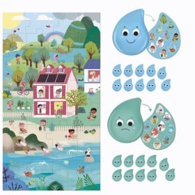 Cuidando El Planeta Ahorro De Agua 2