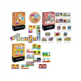 Yo Aprendo Modelos Surtidos 2