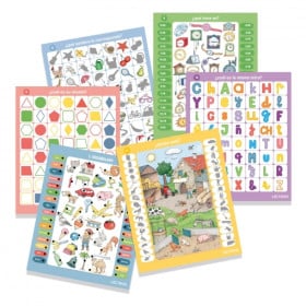 Lectron Temas Educativos 2