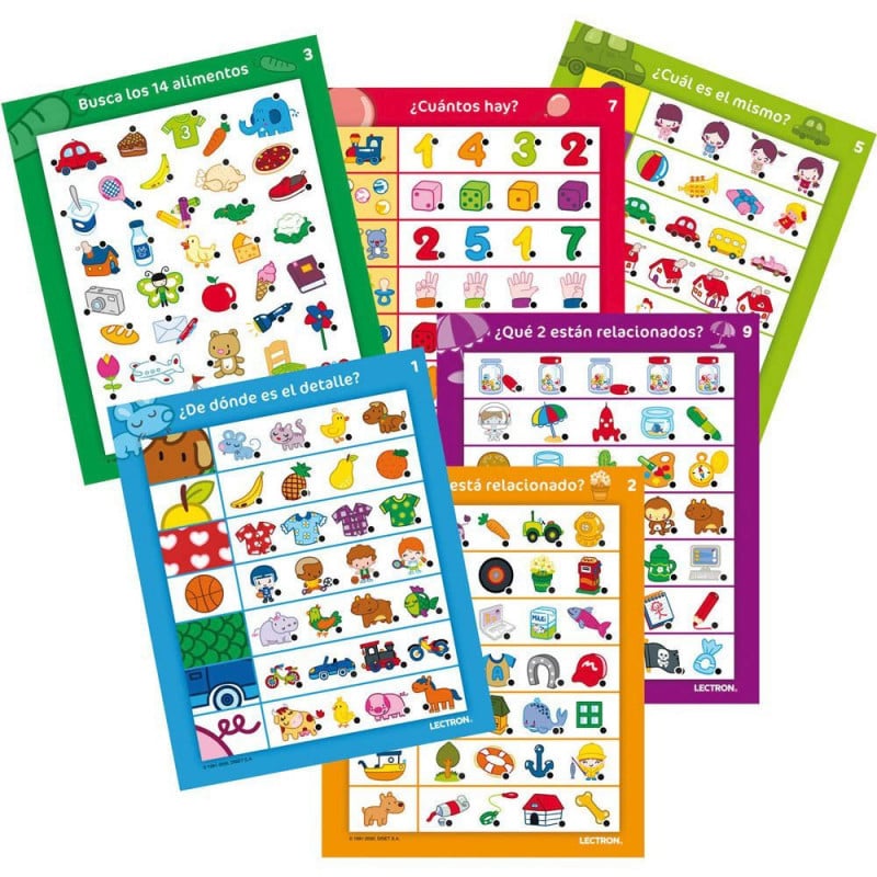 Lectron Temas De Logica