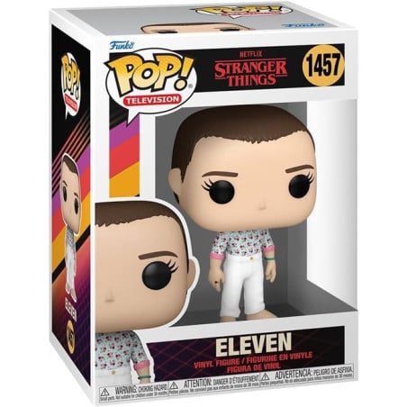 Funko Pop Stranger Things Once