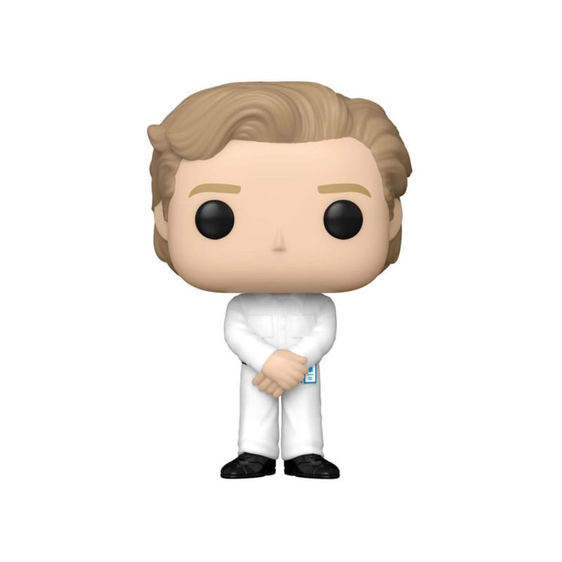Funko Pop Stranger Things Henry (001)