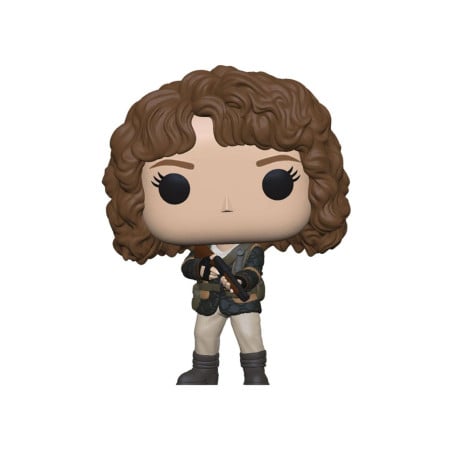 Funko Pop Stranger Things Nancy Cazadora