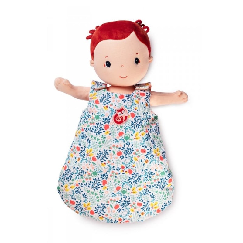 Bolsa de Dormir Flores