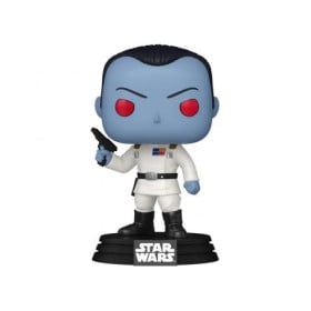 Funko Pop Star Wars Thrawn 2