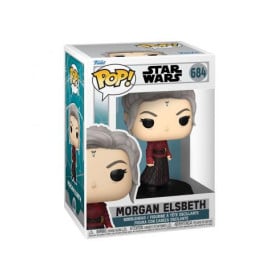 Funko Pop Star Wars Morgan Elsbeth