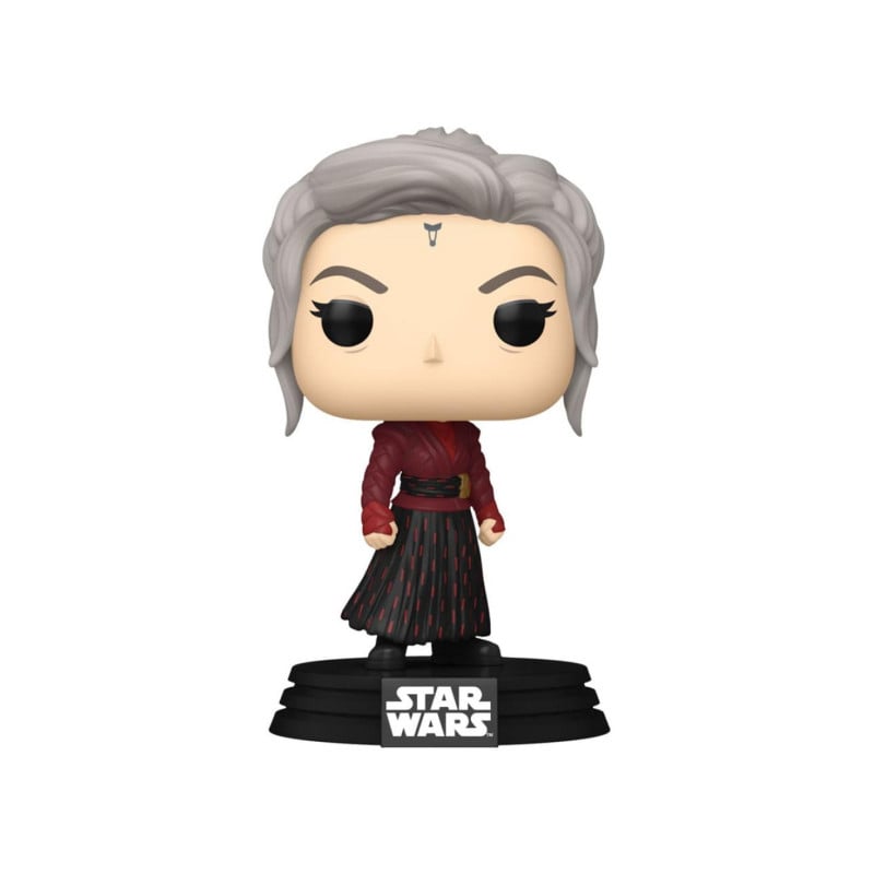 Funko Pop Star Wars Morgan Elsbeth