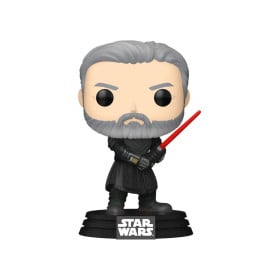 Funko Pop Star Wars Baylan Skoll 2