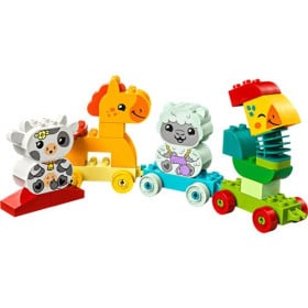 Tren de los Animales LEGO Duplo 2