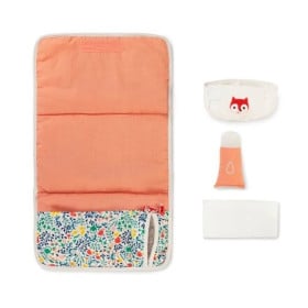 Cambiador Bebé Liberty 2