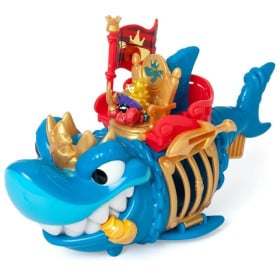 Piratix King Shark 2