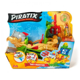 Piratix Sky Hunter