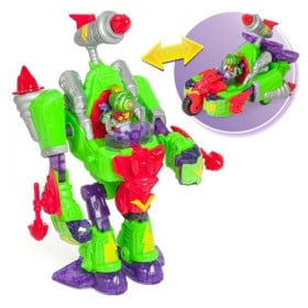 Superthings Turbo Warrior Speed 2