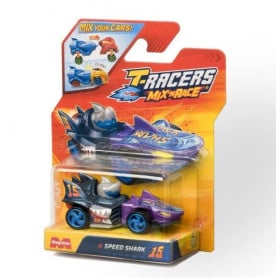 T-Racers Mix´N Race Pack 1 Blíster