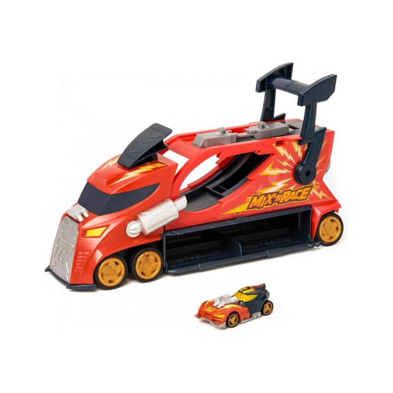 T-Racers Mix´N Race Thunder Truck
