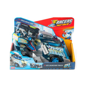 T-Racers Mix´N Race Ice Launcher Truck
