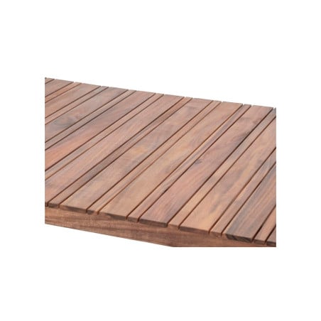 Mesa Fija 8 Plaza De Acacia Tiwi