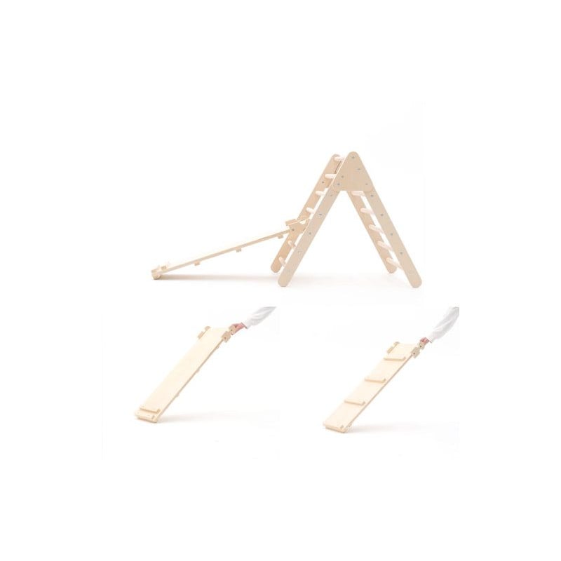 Robincool Gimnasio Infantil Montessori