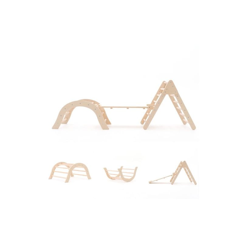 Robincool Gimnasio Infantil Montessori