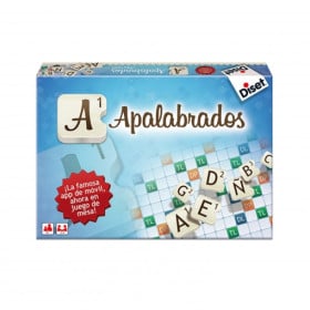 apalabrados