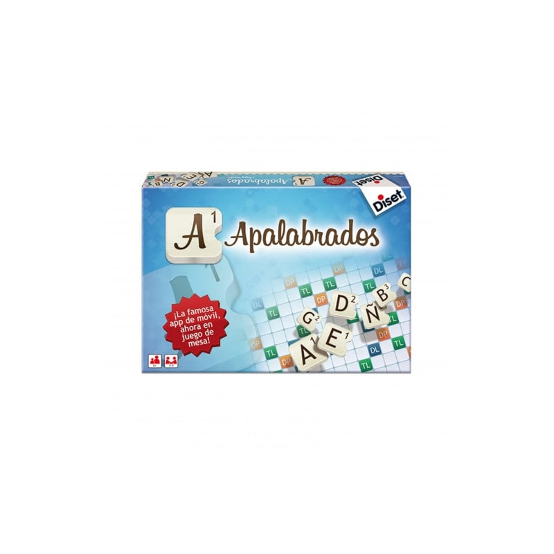 apalabrados