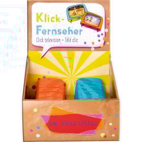 Teleclick Wonderful Presents