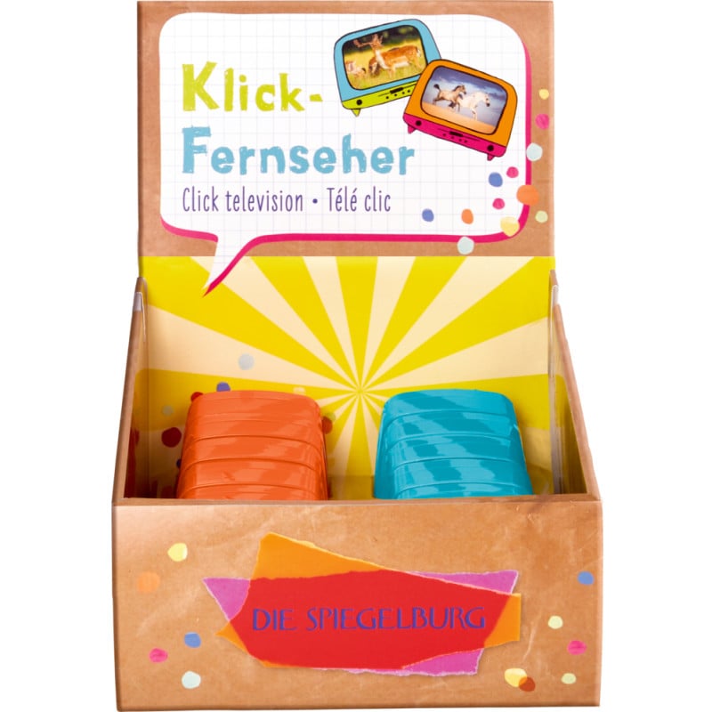 Teleclick Wonderful Presents