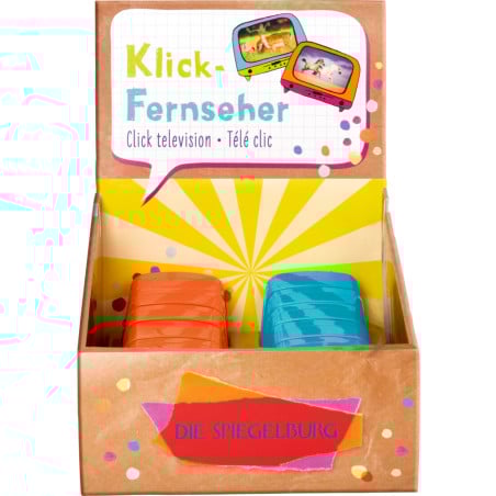 Teleclick Wonderful Presents