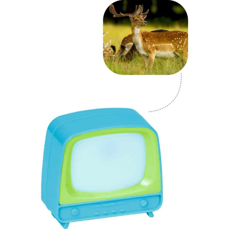 Teleclick Wonderful Presents