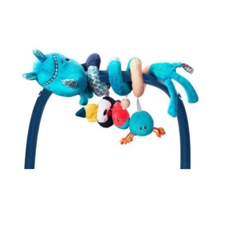 Marius Espiral de Actividades