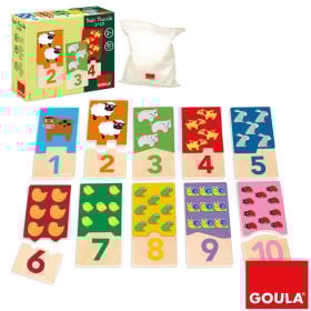 Puzzle Duo 1-10 2