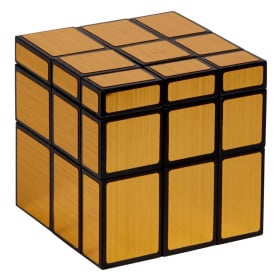 Cubo Dorado Mágico 2