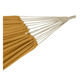 Hamaca Individual Ocre Yaqui 2