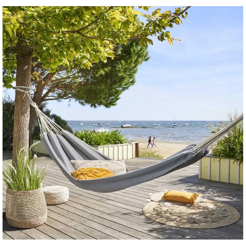 Hamaca Doble Perla Yaqui