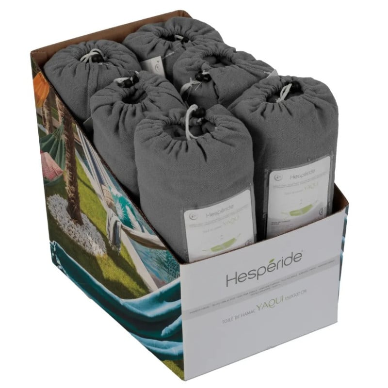 Hamaca Doble Perla Yaqui