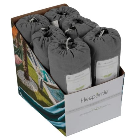 Hamaca Doble Perla Yaqui