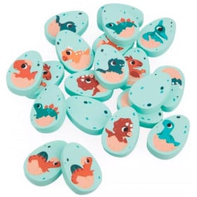 Juego de Memoria Dino 2