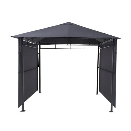 Cenador Pizarra Omelya 3x3 M