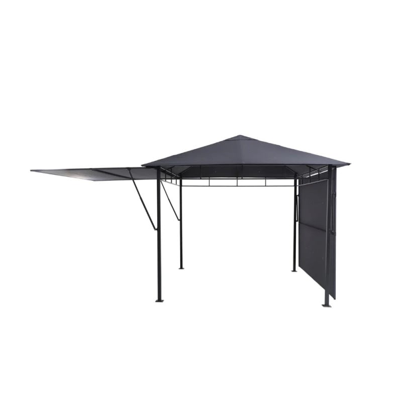 Cenador Pizarra Omelya 3x3 M