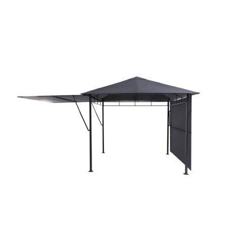 Cenador Pizarra Omelya 3x3 M