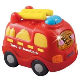 Tut Tut Bólidos Nuevo Surtido 2