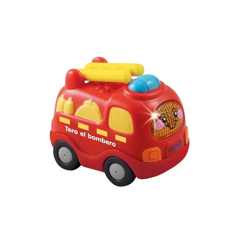 Tut Tut Bólidos Nuevo Surtido