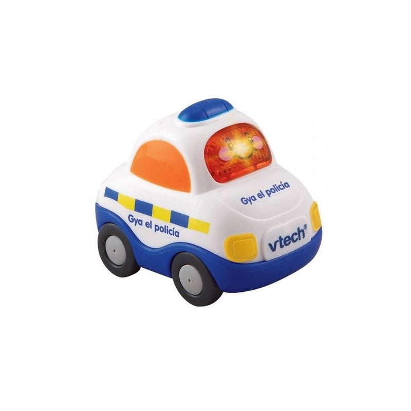 Tut Tut Bólidos Nuevo Surtido