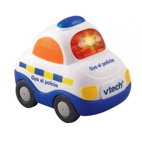 Tut Tut Bólidos Nuevo Surtido