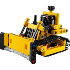 Bulldocer Pesado LEGO Technic 2