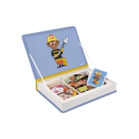 Magnetibook Oficios 2
