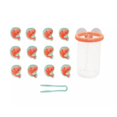 Trampa para Pescar Gambas