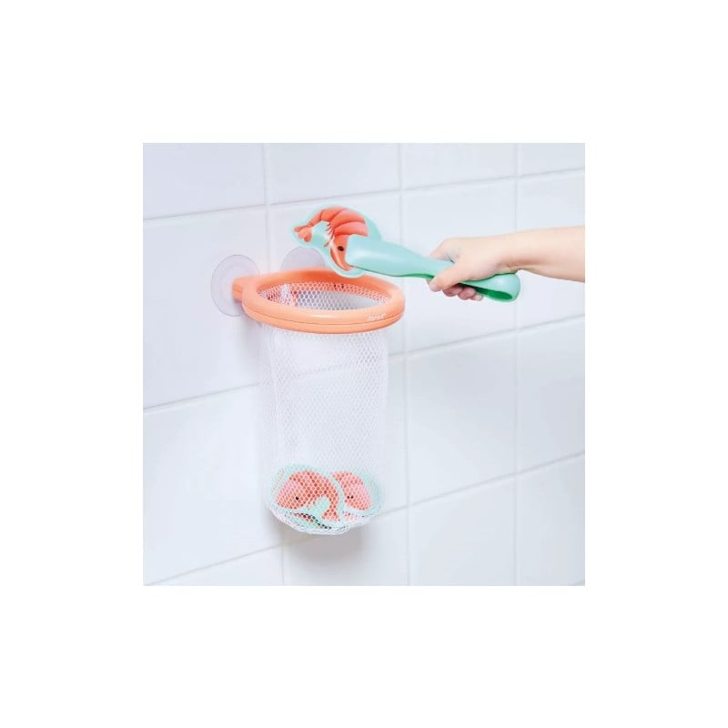 Trampa para Pescar Gambas