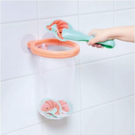 Trampa para Pescar Gambas